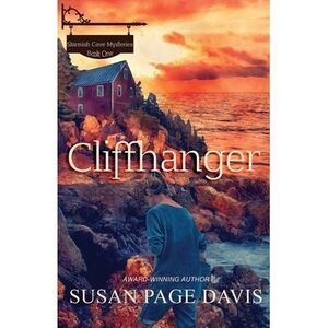 Cliffhanger -- Susan Page Davis